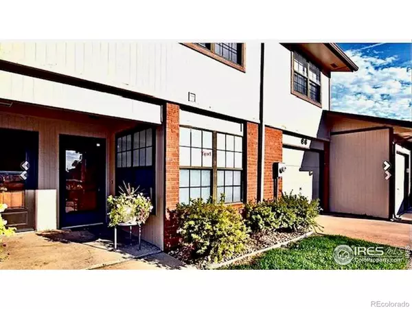 3405 W 16th ST #66, Greeley, CO 80634