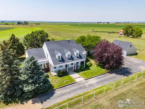 Greeley, CO 80631,25556 County Road 66