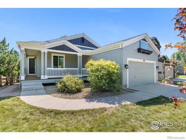 Erie, CO 80516,687 S Beshear CT