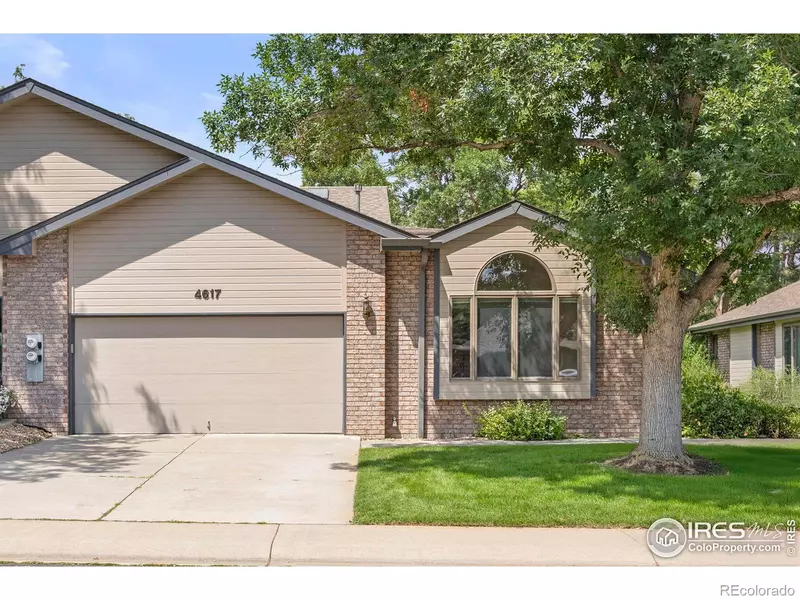 4617 23rd ST, Greeley, CO 80634