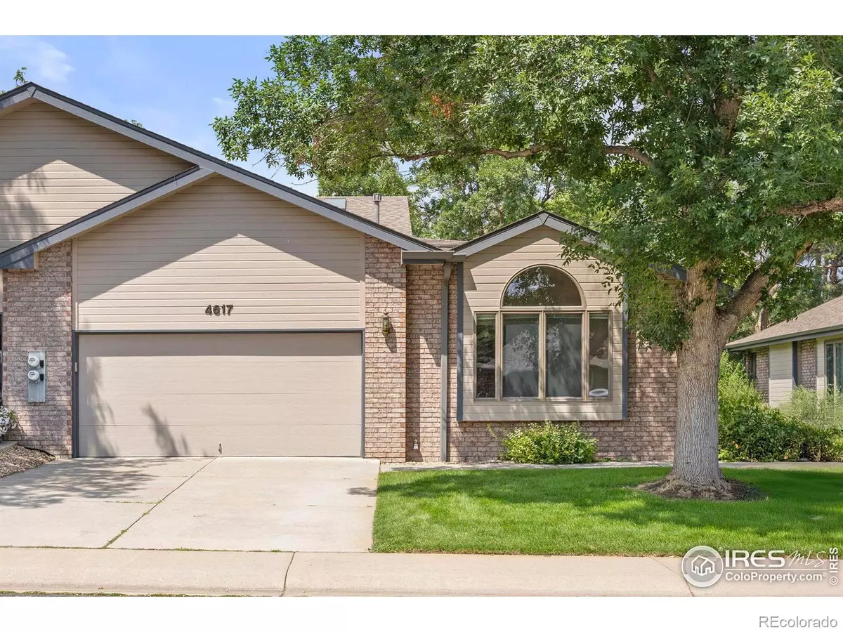 Greeley, CO 80634,4617 23rd ST