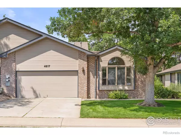 4617 23rd ST, Greeley, CO 80634