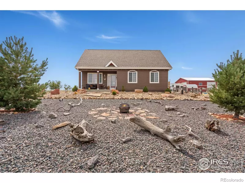 51359 County Road 21, Nunn, CO 80648