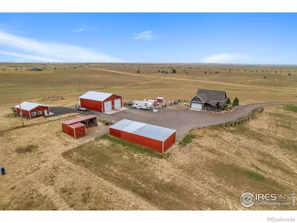 Nunn, CO 80648,51359 County Road 21
