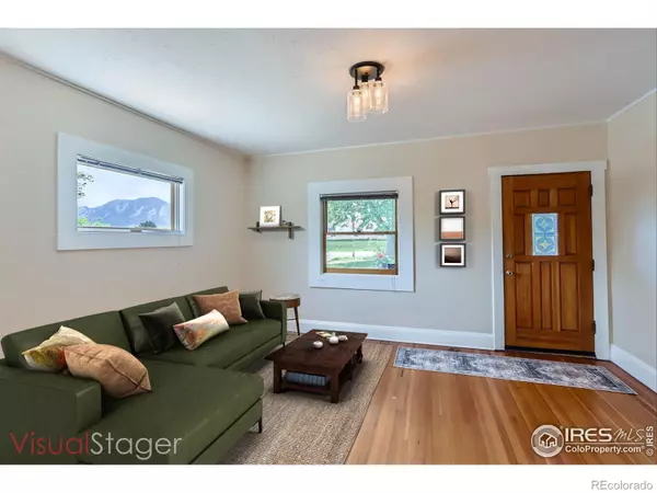 Boulder, CO 80301,3116 47th ST