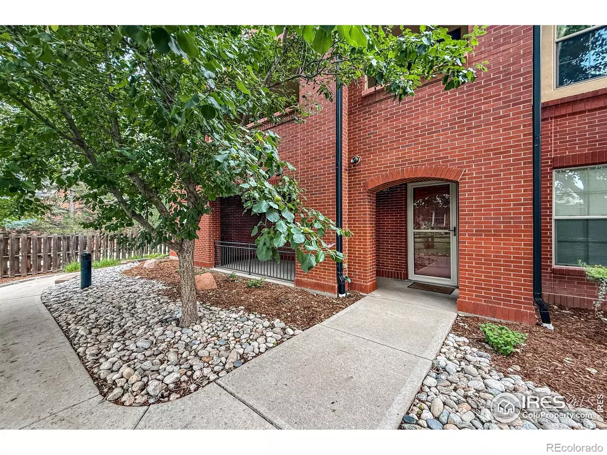 Longmont, CO 80503,1379 Charles DR #3