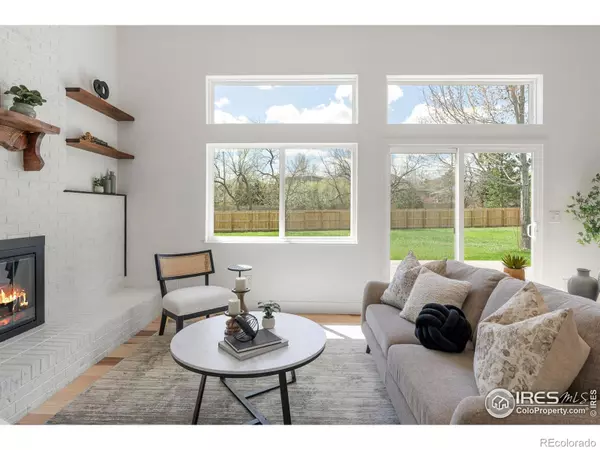4223 Peach WAY, Boulder, CO 80301
