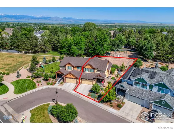 Lafayette, CO 80026,2005 Aster LN