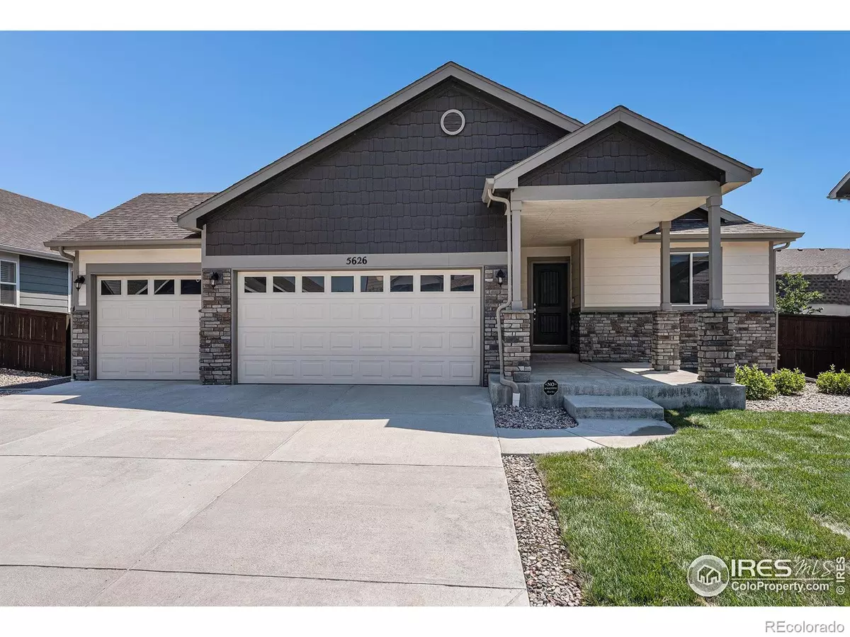 Loveland, CO 80538,5626 Ault DR