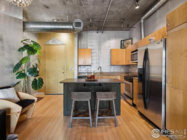 Boulder, CO 80303,3601 Arapahoe AVE #408