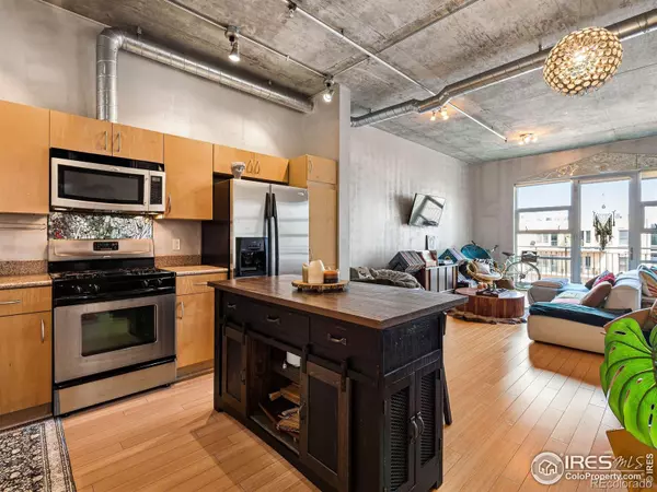 Boulder, CO 80303,3601 Arapahoe AVE #408