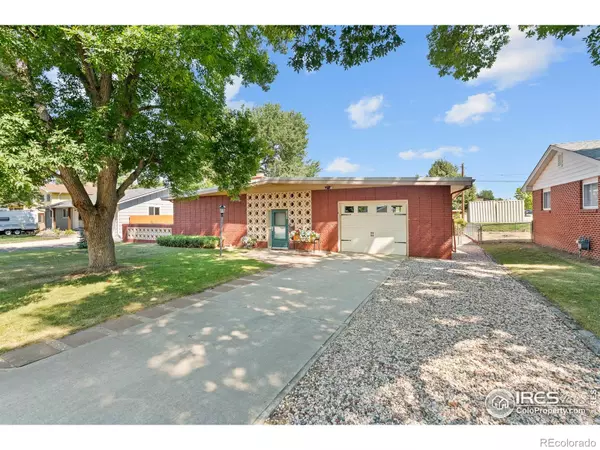1609 Hilltop DR, Loveland, CO 80537