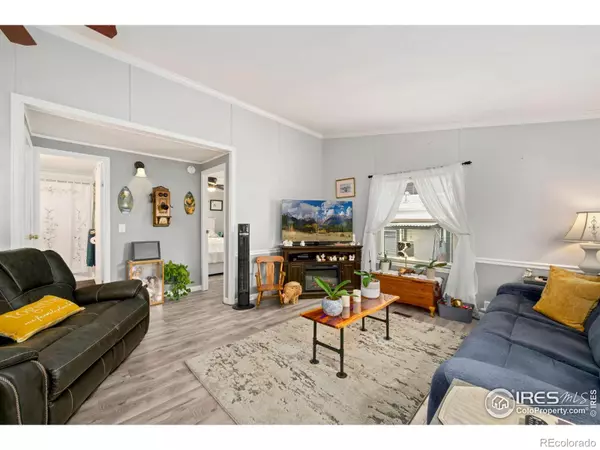 Loveland, CO 80537,1375 Sunset PL