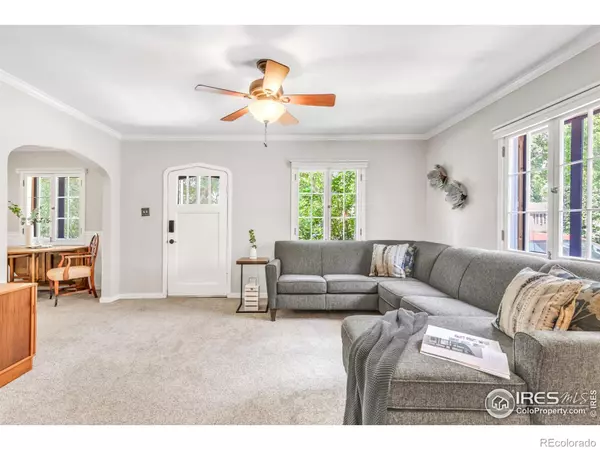 Longmont, CO 80501,814 Gay ST