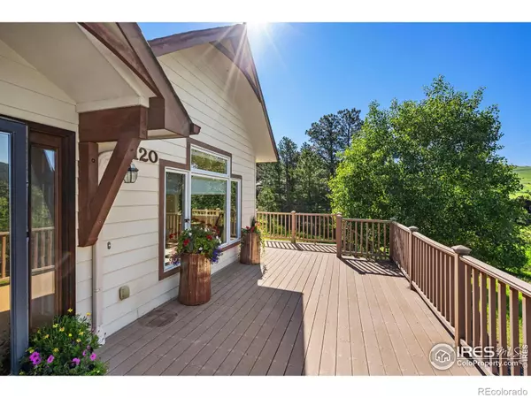 Loveland, CO 80537,120 Greenwood DR