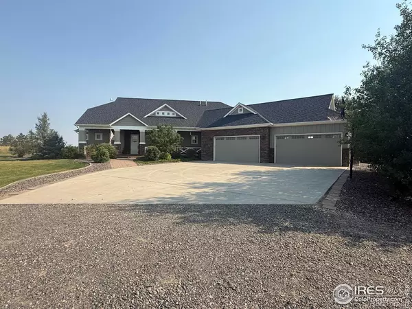Wellington, CO 80549,5962 Pawnee CT