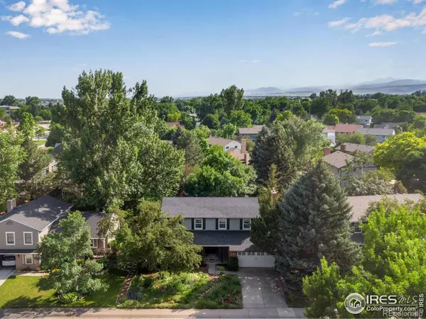 1673 Shenandoah CIR, Fort Collins, CO 80525