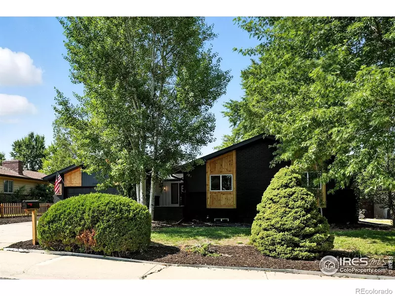 2630 W 17th ST, Greeley, CO 80634