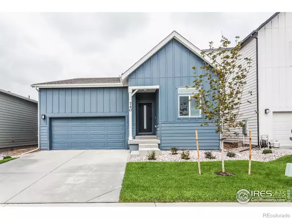 Johnstown, CO 80534,740 Galloway DR