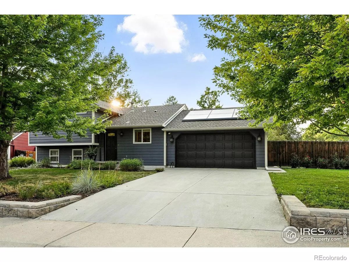 Louisville, CO 80027,253 S Buchanan CIR