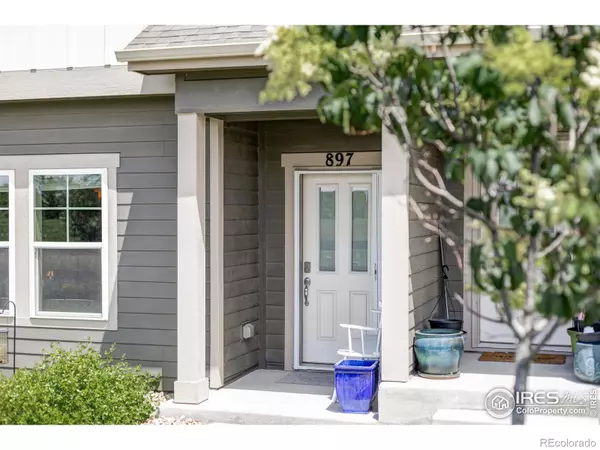 Berthoud, CO 80513,897 Winding Brook DR