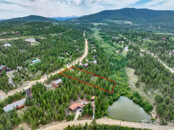 Black Hawk, CO 80422,893 S Dory Lakes DR