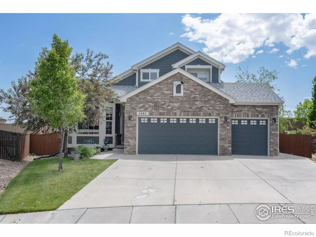 Erie, CO 80516,2085 Tundra CIR