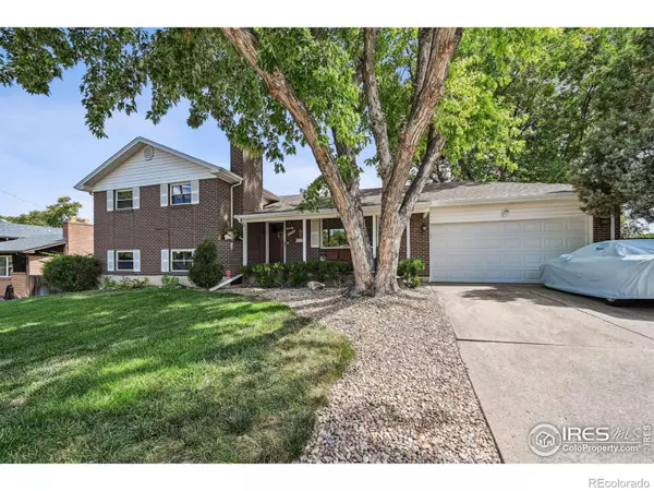 10518 Quivas ST, Northglenn, CO 80234