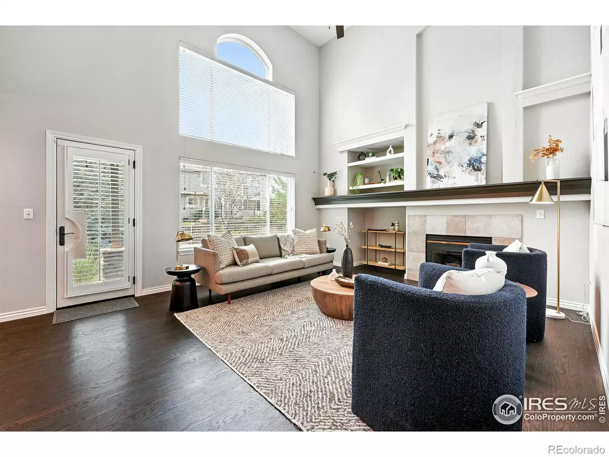 Broomfield, CO 80020,1196 Sunset DR