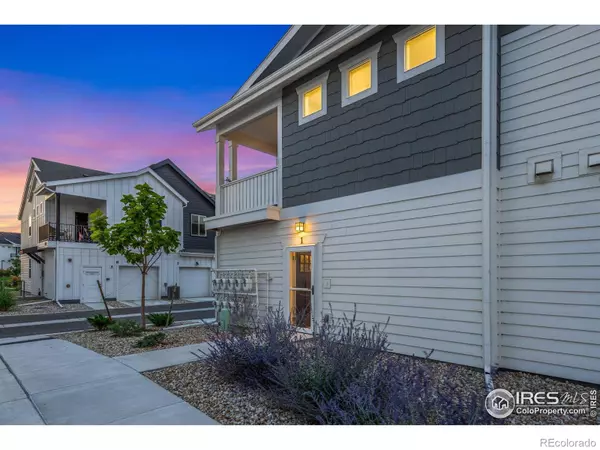 Windsor, CO 80550,1800 Iron Wheel DR #1
