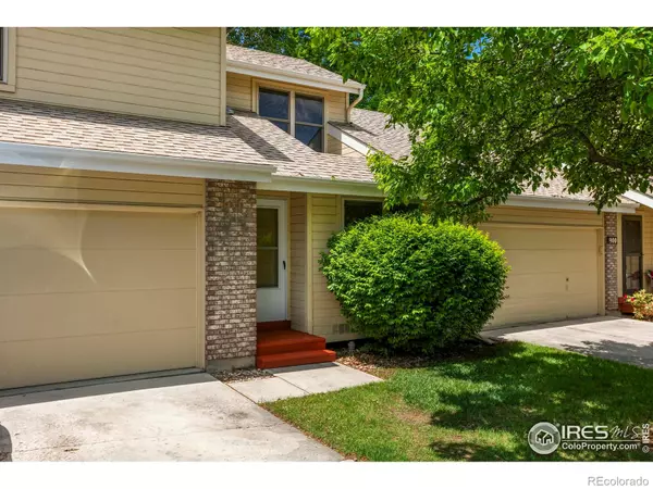 906 Shire CT, Fort Collins, CO 80526