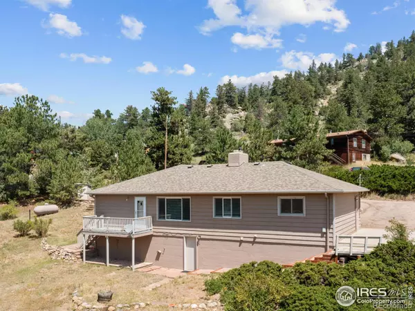 Estes Park, CO 80517,108 Meadowview DR