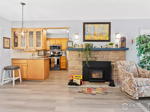 Estes Park, CO 80517,108 Meadowview DR
