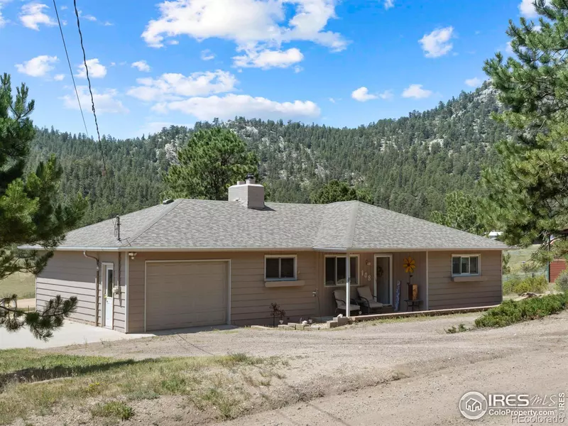 108 Meadowview DR, Estes Park, CO 80517
