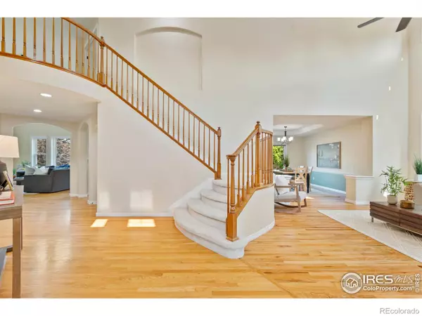 Fort Collins, CO 80528,5603 Weeping WAY