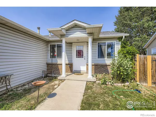 Fort Collins, CO 80524,1126 Berwick CT