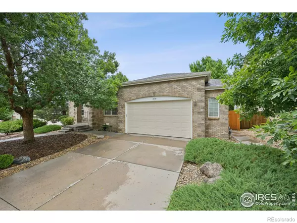 Castle Rock, CO 80104,3991 Stampede DR