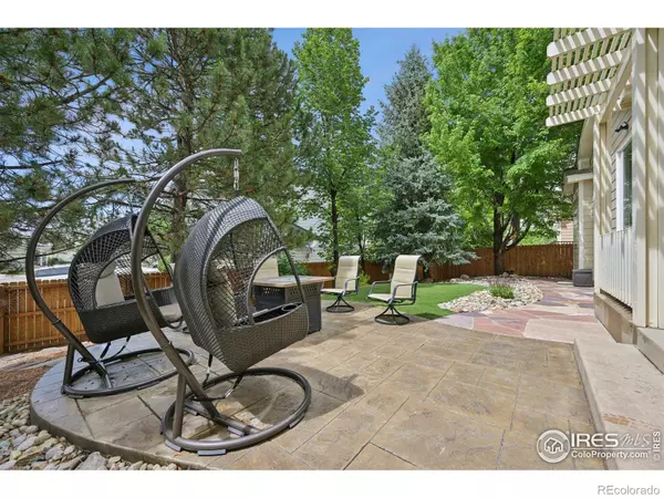 Castle Rock, CO 80104,3991 Stampede DR