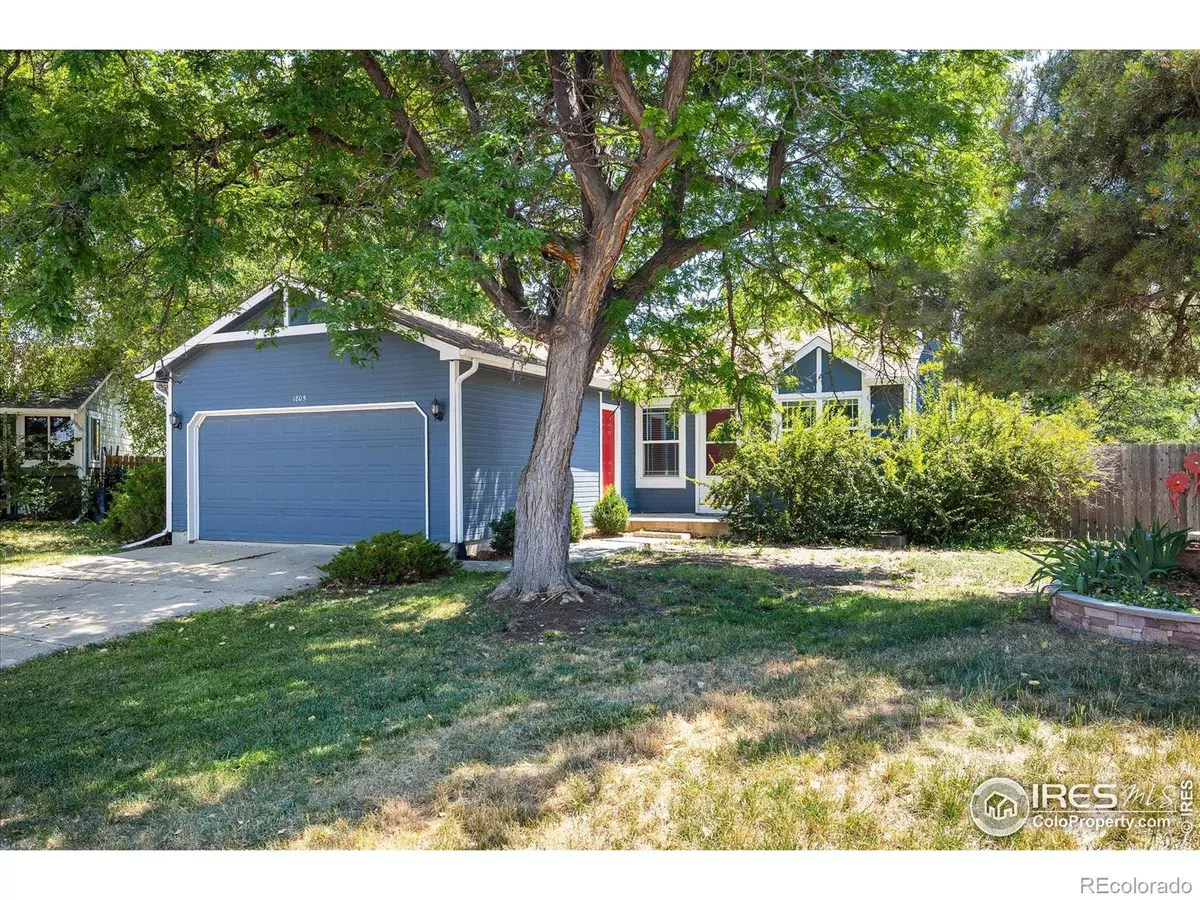 Longmont, CO 80501,1805 Tyler AVE