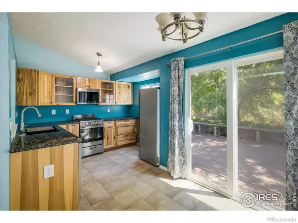 Longmont, CO 80501,1805 Tyler AVE