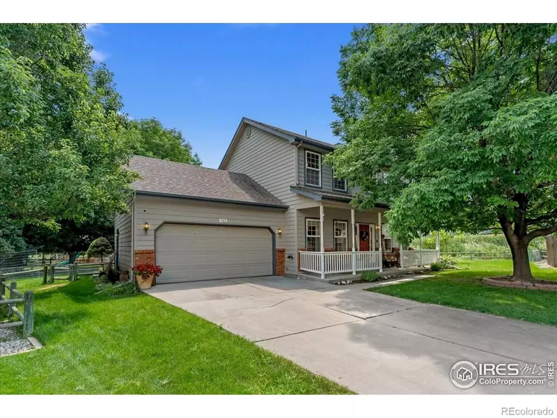 142 Riley CT, Loveland, CO 80537