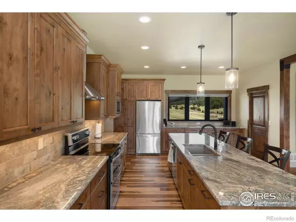 Estes Park, CO 80517,2005 Kendall DR