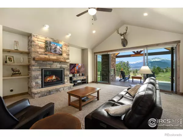 Estes Park, CO 80517,2005 Kendall DR