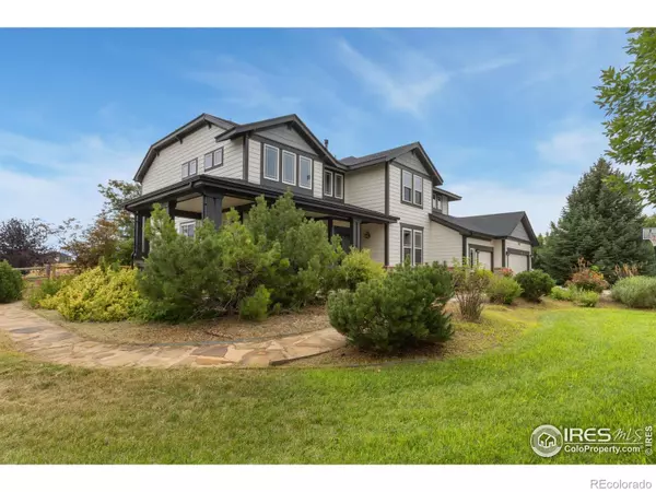 Windsor, CO 80550,8884 Longs Peak CIR