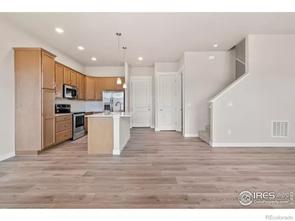 Loveland, CO 80538,4103 North Park DR