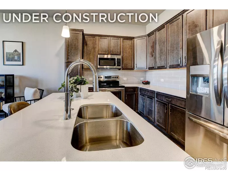 4109 North Park DR, Loveland, CO 80538