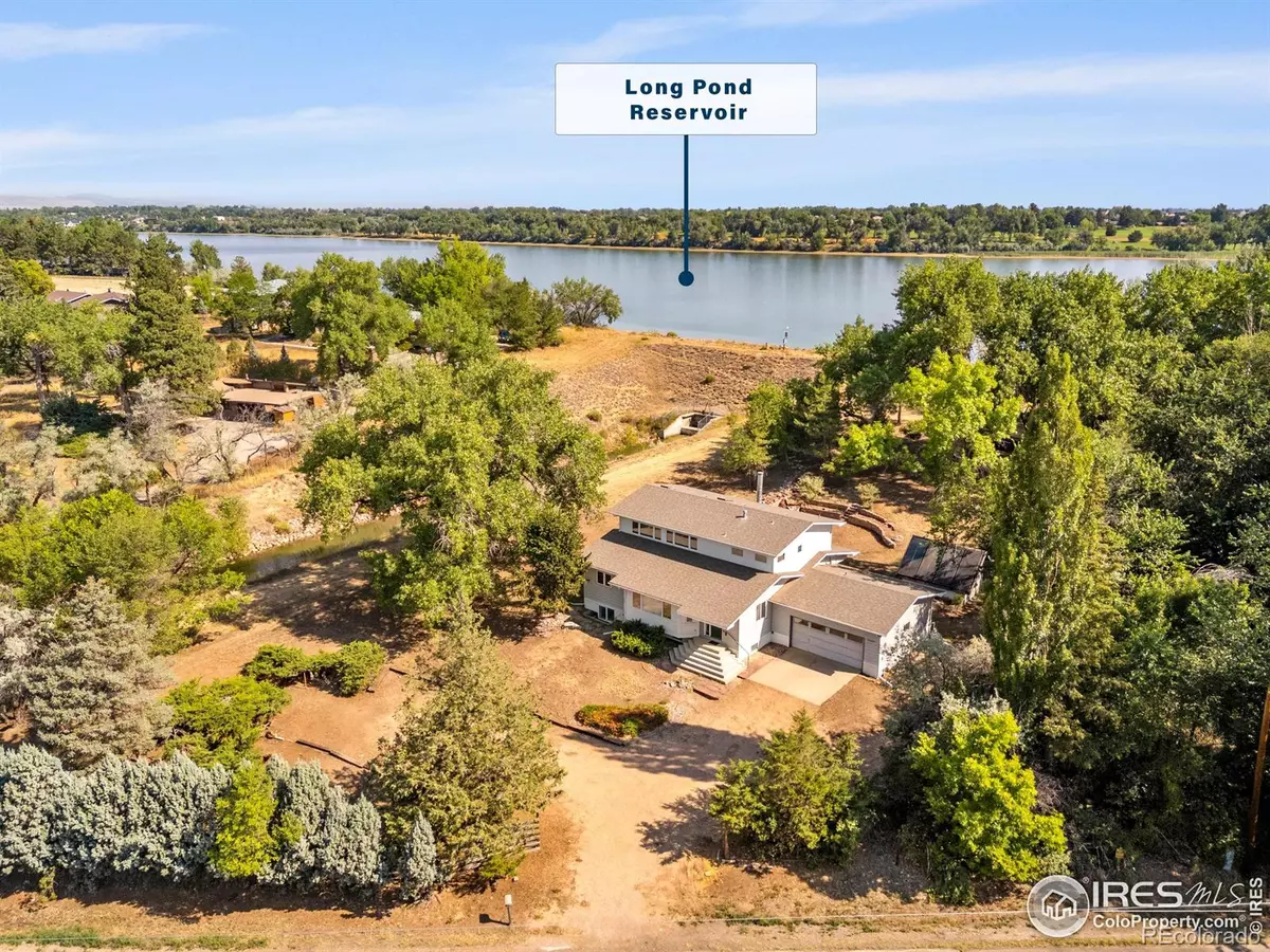 Fort Collins, CO 80524,1310 Country Club RD