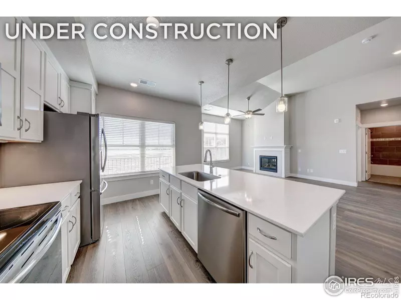 265 High Point DR #201, Longmont, CO 80504