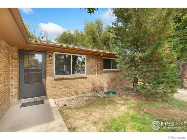 Longmont, CO 80501,22-24 Emery WAY
