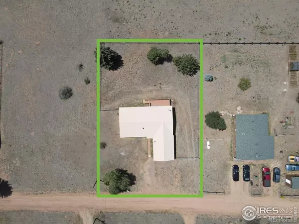 Lake George, CO 80827,151 Navajo AVE